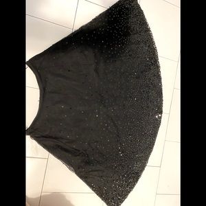 Marilyn anselm design for hobbs Skirt